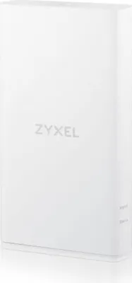 Produktbild von ZyXEL 5G Outdoor Router, NR7301/NR7302/NR7303, mit LTE/5G Modem, LTE-A, 1 LAN Port, 2.5Gb LAN PoE+, WLAN 802.11a/g/n, Micro-SIM