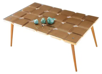 Image de Table d'appoint Table basse Table de salon Table de salon
