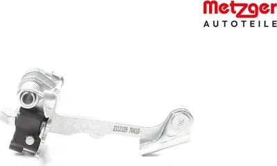 Image de Arrêt de porte arrière des deux côtés METZGER pour RENAULT LAGUNA III