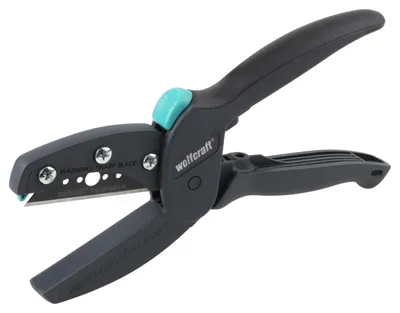 Obrázek produktu pro Wolfcraft Nůžky MegaCut Pro