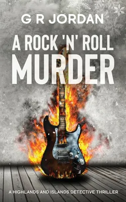 Produktbild von A Rock 'n' Roll Murder