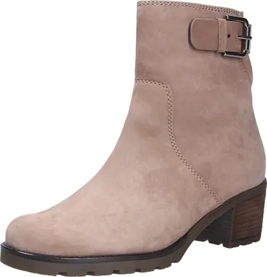 Produktbild von Gabor Comfort gfp Stiefelette beige in Gr. 39