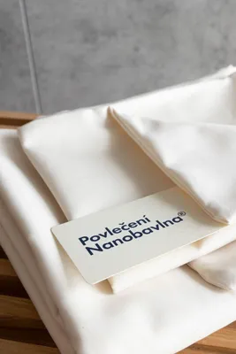 Obrázek produktu pro cestovní sada povlaků Nanobavlna®