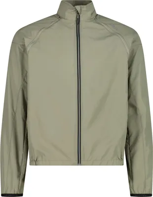Produktbild von Cmp Man Jacket With Detachable Sle Sage 54