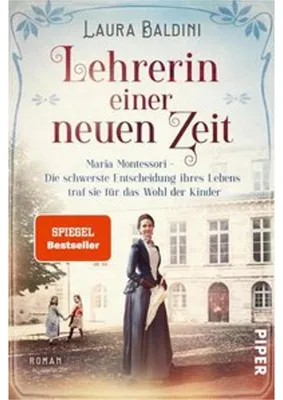 Obrázok produktu pre Lehrerin einer neuen Zeit