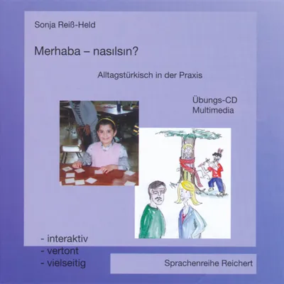 Produktbild von Interaktive Übungen, 1 CD-ROM