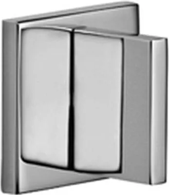 Produktbild von Dornbracht Unterputzventil  rechtsschließend MEM 3/4' messing gebürstet 36608782-28, 36608782-28