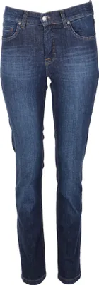 Produktbild von ANGELS JEANS STRETCH CICI dark indigo used 346 3400.3158 46 L28