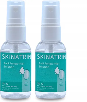 Produktbild von 2X Skinatrin - silný sprej 30 ml