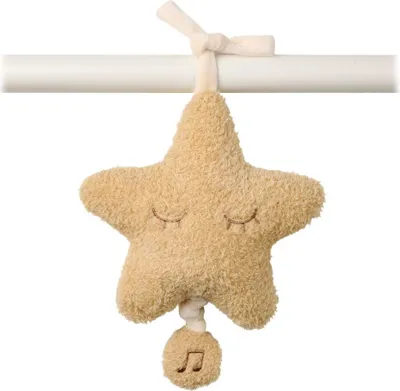 Obrázek produktu pro Nattou music box Teddy - Hudební hvězda