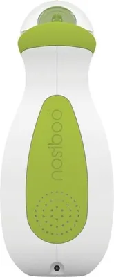 Immagine prodotto di Aspiratore nasale elettrico Nosiboo Go, portatile, ricaricabile, per neonati