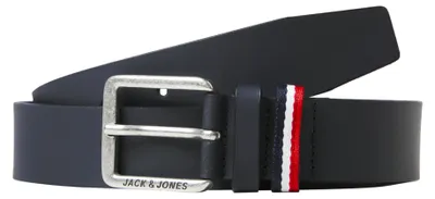 Immagine prodotto di Cintura da uomo in pelle JACESPO, 90 cm