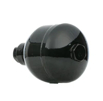 Produktbild von MAGNETI MARELLI Druckspeicher Kupplung 024000005010 für FIAT Ducato Kastenwagen (250, 290)