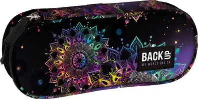 Produktbild von Federmäppchen BackUp 7 A30 DERFORM