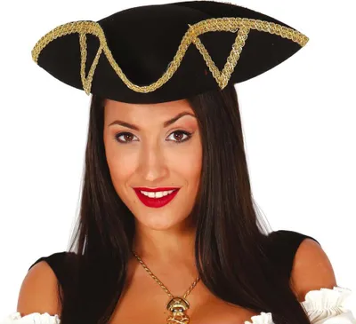 Produktbild von Admirals-Hut 58 Fiestas GUIRCA GUI13384 Marinehut Seemannshut Matrosenhut