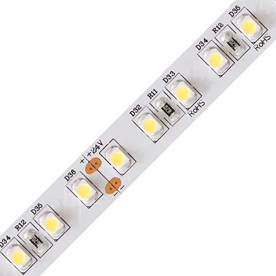 Produktbild von EVN LED-Strip IP20 24V/DC 9,6W/m 5m-Rolle 2700K