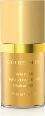 Zdjęcie produktu dla Etre belle Golden Skin Caviar Eye Gel - napina i łagodzi okolice oczu