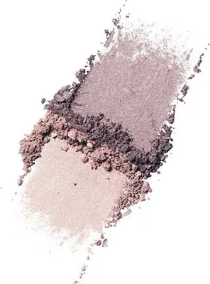 Immagine prodotto di Palette di ombretti All About Shadow (ombretto duo) 1,7 g, Twilight Mauve / Branded