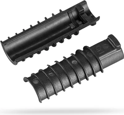 Produktbild von PRO Di2 Batteriekäfig für Stange 27.2 28.6mm