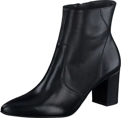 Produktbild von Paul Green Stiefelette Stiefelette Glattleder