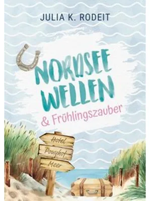 Obrázok produktu pre Nordseewellen und Frühlingszauber