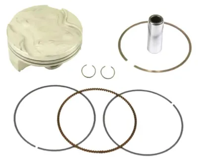 Immagine prodotto di Pistone 4T Racing ATHENA forgiato 65,96mm 150CC spinotto 14 per Honda CRF 150 R