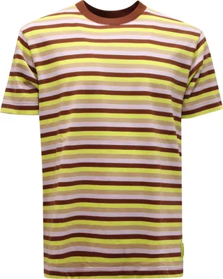 Productafbeelding van 0423Av Heren T-Shirt Liu Jo Man