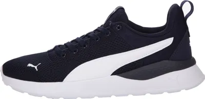 Produktbild von Puma Sneaker 'Anzaron Lite' peacoat/puma white, Herren:39 EU