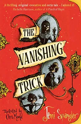 Obrázok produktu pre The Vanishing Trick