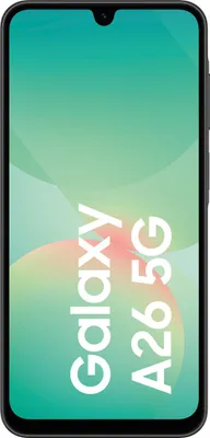 Obrázok produktu pre Smartfón Samsung Galaxy A26 5G