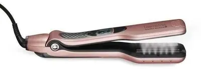 Produktbild von Plancha de Pelo Saint-Algue Demeliss TITANIUM Love Edition 85 W Rosa