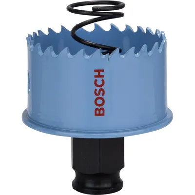 Obrázok produktu pre Bosch ‎2608584778, Samostarný, Vŕtačka, 5,1 cm, 510 g, 1 kusov, 1 kusov