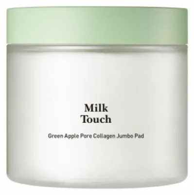 Produktbild von GREEN APPLE PORE Kollagen-Jumbo-Pad 130 ml
