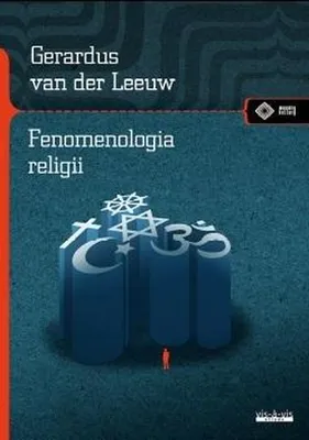 Immagine prodotto di ISBN Fenomenologia religii, Polski, Twarda okładka, 672 stron(y)