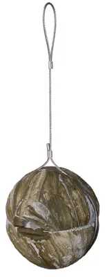 Produktbild von SCHWEGLER Nistkugel Zaunkönig Maße: Ø 18,5 cm, Holzbeton