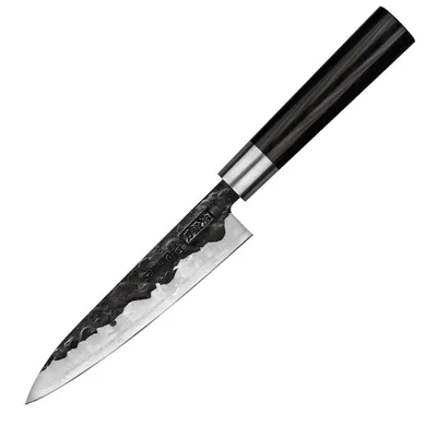 Obrázek produktu pro Samura BLACKSMITH Univerzální nůž 16 cm
