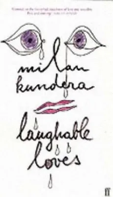 Produktbild von Laughable Loves