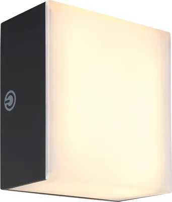 Produktbild von Globo 58012S, 3000 K, Ip20