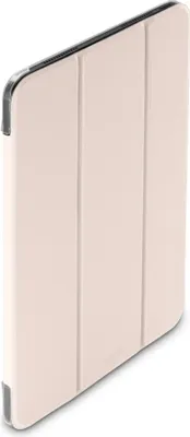 Produktbild von Hama Tablet-Hülle Fold Clear, für Apple iPad Pro 11" (2024)