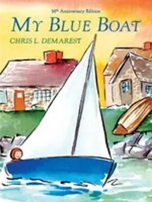 Obrázok produktu pre My Blue Boat