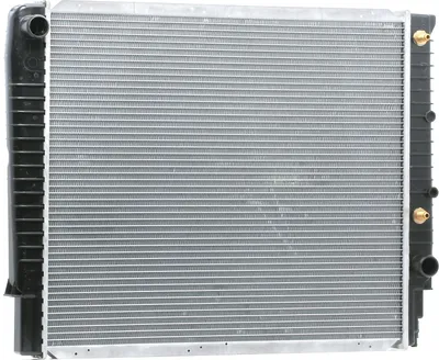 Produktbild von RIDEX 470R1403 Kühler Wasserkühler Motorkühler für VOLVO 960 II Kombi (965) V90 Kombi (965) 960 II (964) 960 Kombi (965) 960 (964)