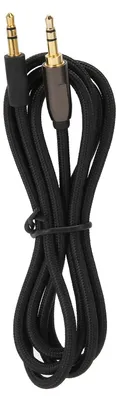 Immagine prodotto di Cavo audio con connettore da 3,5 mm, compatibile con le cuffie Philips SHP9500 X2HR X1S SHB8850