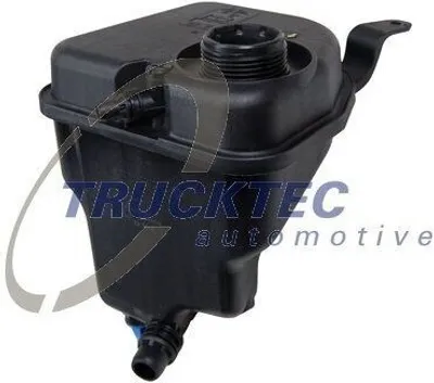Produktbild von TRUCKTEC AUTOMOTIVE Ausgleichsbehälter Kühlmittel für BMW 3 Touring (E91) Kühlwasser 08.40.066