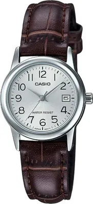 Immagine prodotto di Casio Uhr Collection LTP-V002L-7B2UDF
