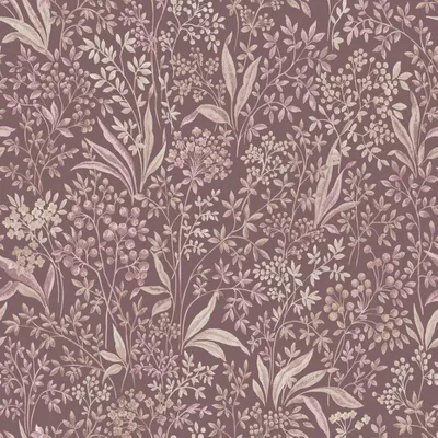 Immagine prodotto di Carta da parati Borastapeter foglie rosse - 661029 - 53 cm x 10,05 m