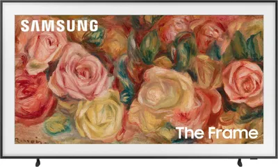Produktbild von Samsung QE65LS03DAUXZT, 165,1 cm (65"), 3840 x 2160 Pixel, QLED, Smart-TV, WLAN, Schwarz