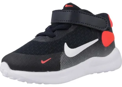 Produktbild von Nike Revolution 7 Sportschuh Blau