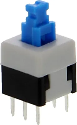 Produktbild von Miniatur Mikro Schalter - diverse Größen Größe: 8 * 8 mm