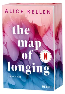 Produktbild von The Map of Longing