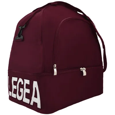 Image de Taille unique. Sac granat | Équipe Legea Oristano. Référence : B315-0008